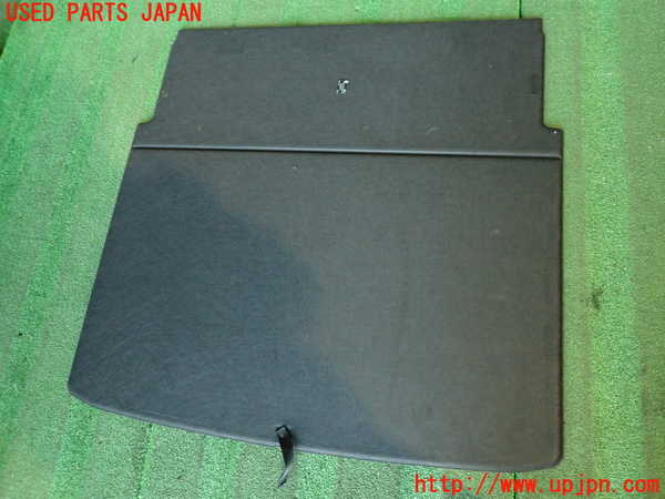 2UPJ-9235237771]プジョー・RCZ(T7R5F02)ラゲッジトレイ1  中古_2