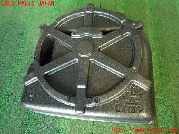 2UPJ-9235237772]プジョー・RCZ(T7R5F02)ラゲッジトレイ2  中古_3