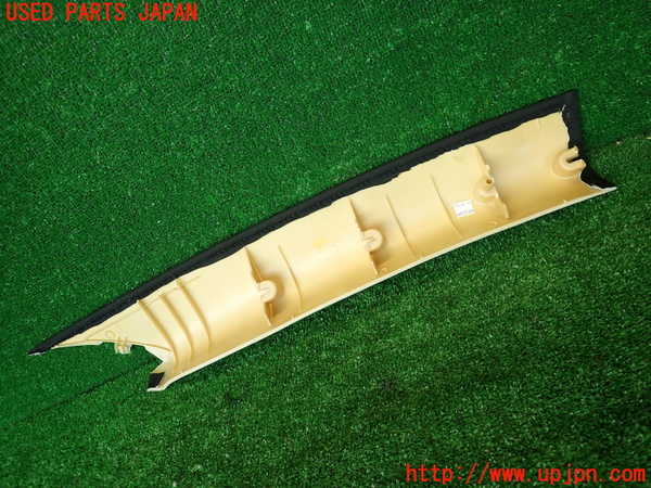 2UPJ-9235237660]プジョー・RCZ(T7R5F02)左フロントピラートリム 中古_2