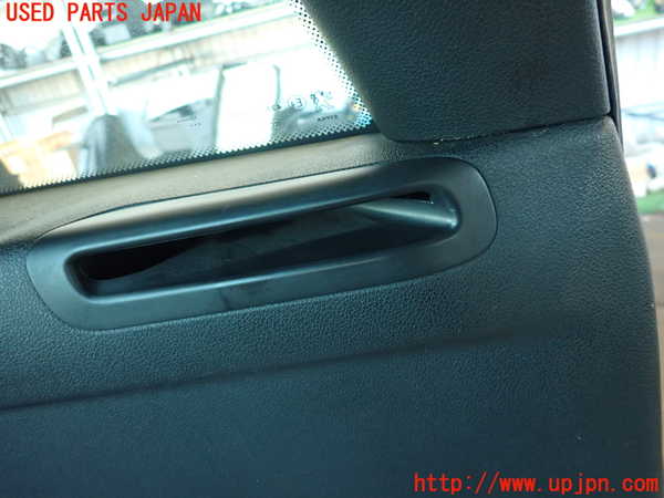 2UPJ-9235237680]プジョー・RCZ(T7R5F02)左リアピラートリム 中古_2