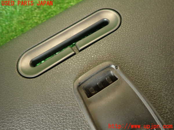 2UPJ-9235237692]プジョー・RCZ(T7R5F02)内装トリム類2 中古_3