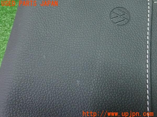 3UPJ=9235240802]VW T-Cross(ティークロス)(C1DKR)前期 取扱説明書 取説 車両マニュアル 中古_4