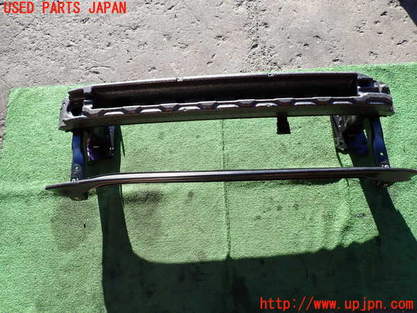 2UPJ-9235241014]VW・T-Cross(ティークロス)(C1DKR)フロントバンパーホースメント 中古_2