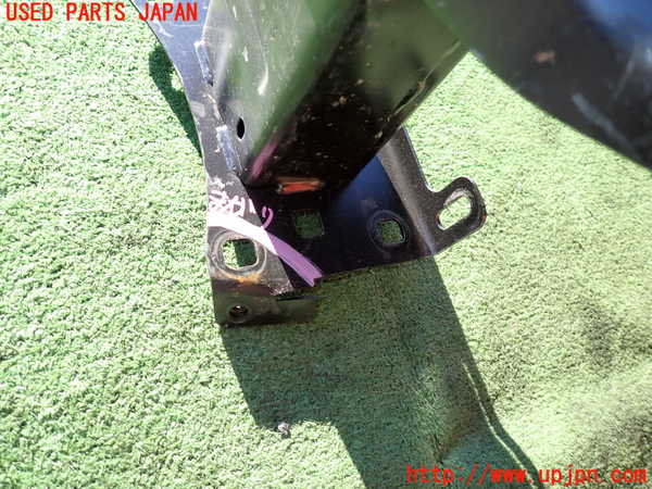 2UPJ-9235241014]VW・T-Cross(ティークロス)(C1DKR)フロントバンパーホースメント 中古_3