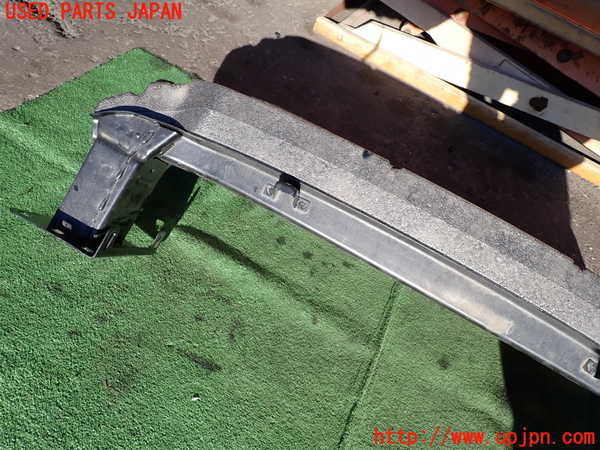 2UPJ-9235241014]VW・T-Cross(ティークロス)(C1DKR)フロントバンパーホースメント 中古_5