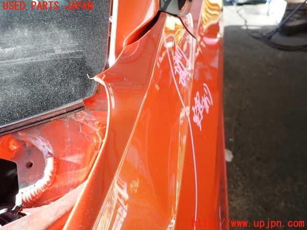 2UPJ-9235241082]VW・T-Cross(ティークロス)(C1DKR)左前フェンダー (ジャンク品) 中古_5