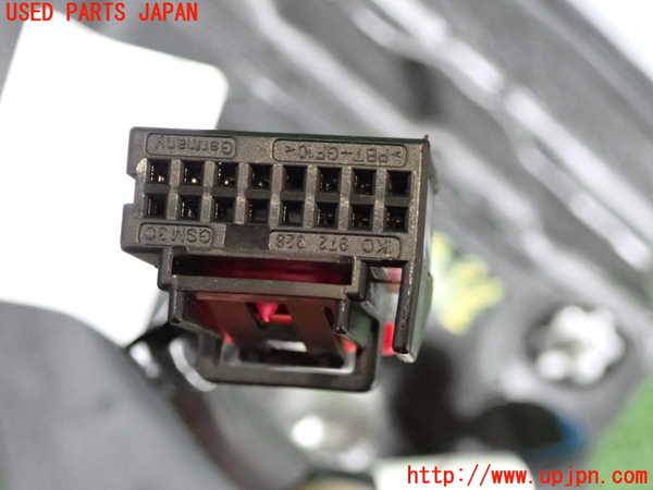 2UPJ-9235241210]VW・T-Cross(ティークロス)(C1DKR)右ドアミラー 中古_4