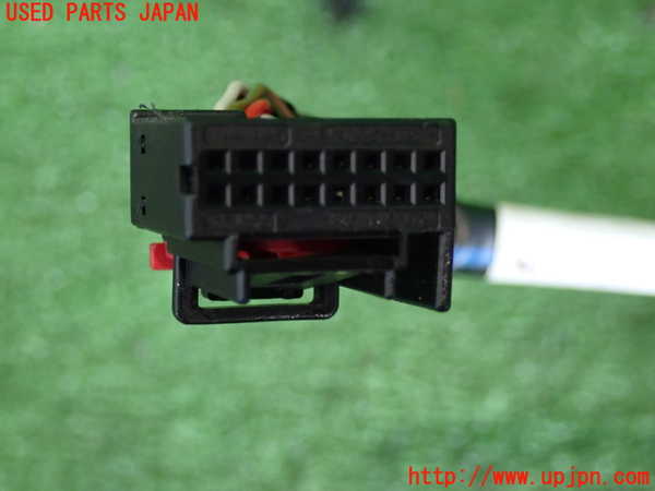 2UPJ-9235241212]VW・T-Cross(ティークロス)(C1DKR)左ドアミラー 中古_4