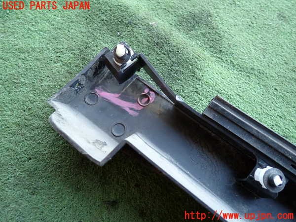 2UPJ-9235241390]VW・T-Cross(ティークロス)(C1DKR)右サイドステップ 中古_4