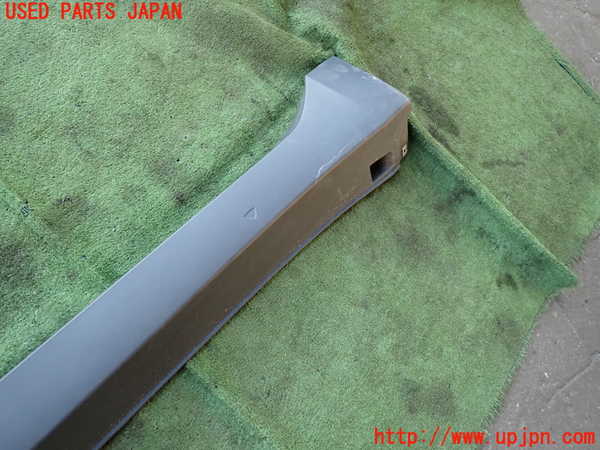 2UPJ-9235241392]VW・T-Cross(ティークロス)(C1DKR)左サイドステップ 中古_4