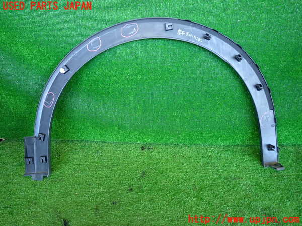 2UPJ-9235241442]VW・T-Cross(ティークロス)(C1DKR)左前オーバーフェンダー 中古_2