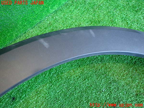 2UPJ-9235241444]VW・T-Cross(ティークロス)(C1DKR)右後オーバーフェンダー 中古_2