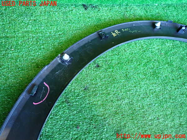 2UPJ-9235241444]VW・T-Cross(ティークロス)(C1DKR)右後オーバーフェンダー 中古_5