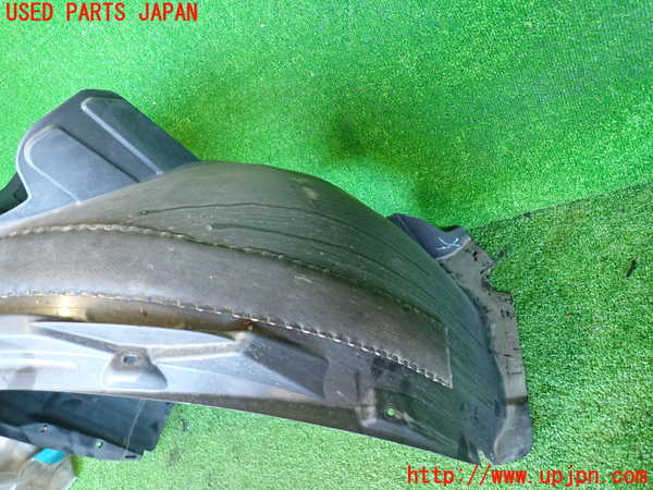 2UPJ-9235241092]VW・T-Cross(ティークロス)(C1DKR)左前フェンダーライナー 中古_2