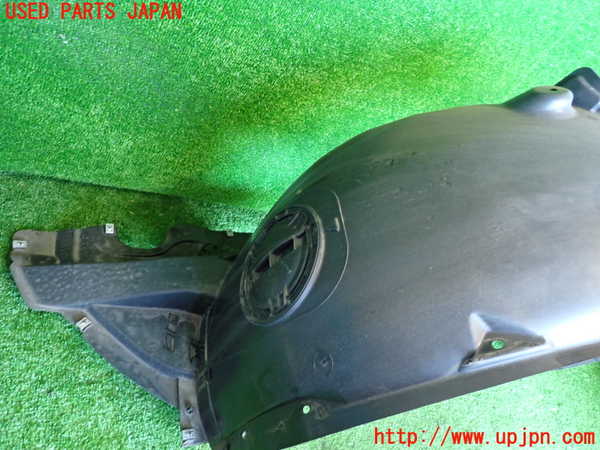 2UPJ-9235241092]VW・T-Cross(ティークロス)(C1DKR)左前フェンダーライナー 中古_3