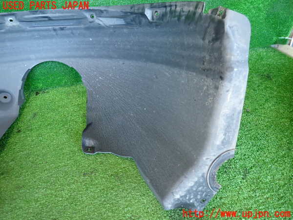 2UPJ-9235241092]VW・T-Cross(ティークロス)(C1DKR)左前フェンダーライナー 中古_4