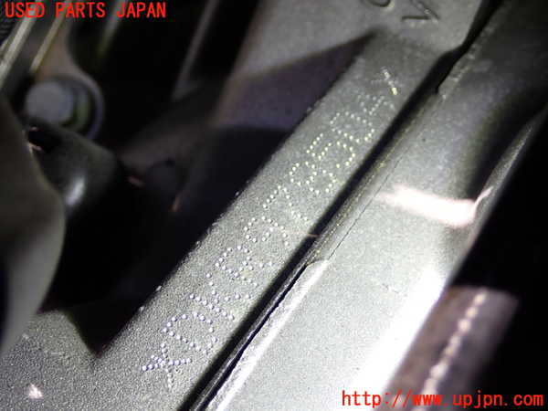 2UPJ-9235242010]VW・T-Cross(ティークロス)(C1DKR)エンジン DKR 中古_5