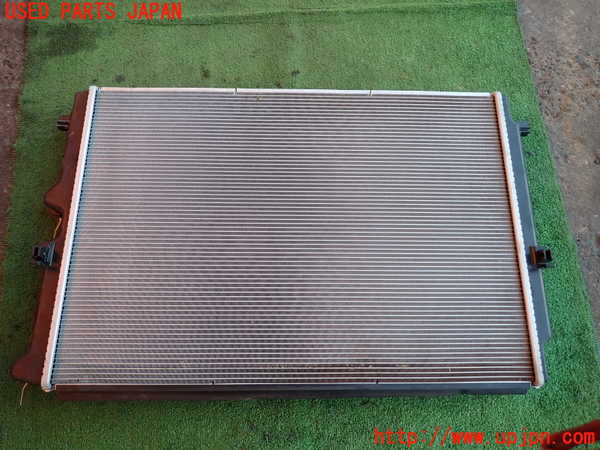 2UPJ-9235242321]VW・T-Cross(ティークロス)(C1DKR)ラジエーター1 中古_2