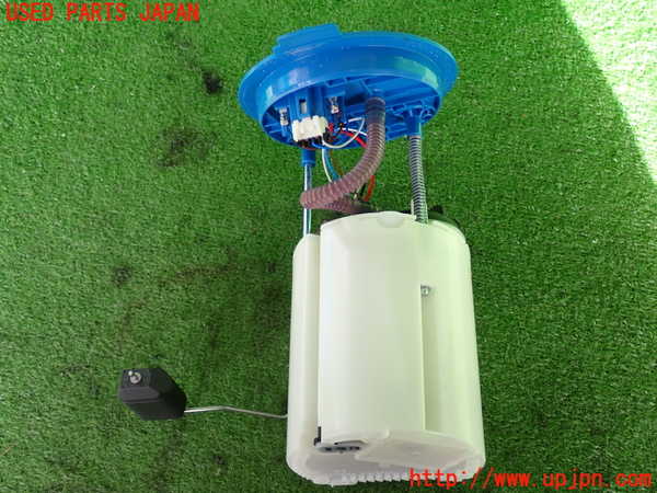 2UPJ-9235242510]VW・T-Cross(ティークロス)(C1DKR)燃料ポンプ 中古_2