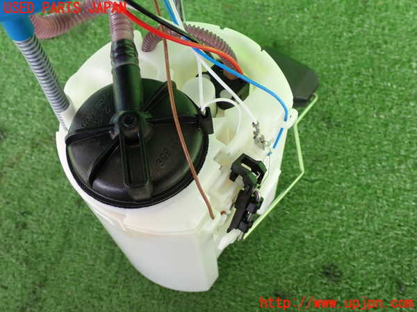 2UPJ-9235242510]VW・T-Cross(ティークロス)(C1DKR)燃料ポンプ 中古_3