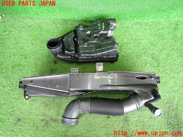 2UPJ-9235242560]VW・T-Cross(ティークロス)(C1DKR)エアクリーナーボックス 中古_3