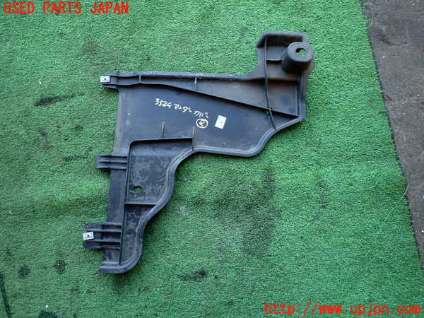 2UPJ-9235241722]VW・T-Cross(ティークロス)(C1DKR)アンダーカバー2 中古_2