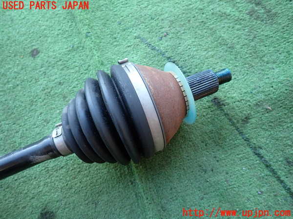 2UPJ-9235244010]VW・T-Cross(ティークロス)(C1DKR)右フロントドライブシャフト 中古_2