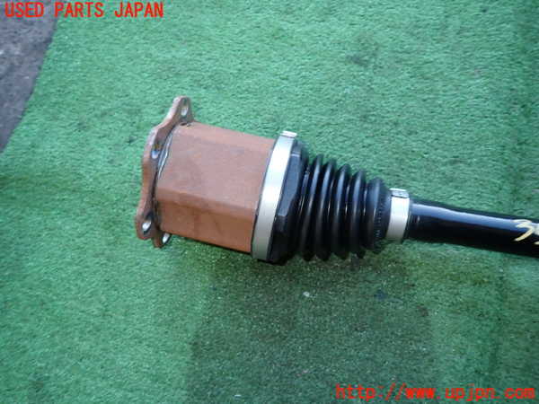 2UPJ-9235244010]VW・T-Cross(ティークロス)(C1DKR)右フロントドライブシャフト 中古_3