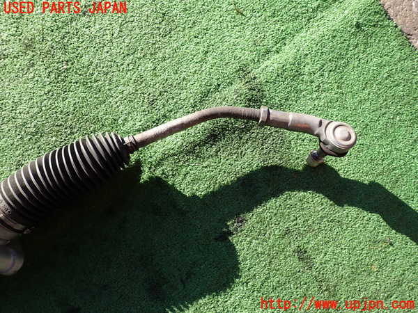 2UPJ-9235244235]VW・T-Cross(ティークロス)(C1DKR)パワステギアボックス (ジャンク品) 中古_2