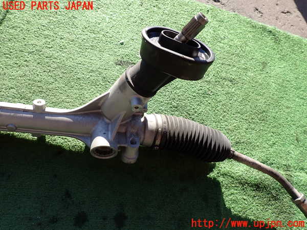 2UPJ-9235244235]VW・T-Cross(ティークロス)(C1DKR)パワステギアボックス (ジャンク品) 中古_3