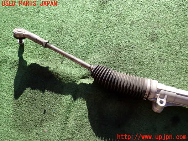 2UPJ-9235244235]VW・T-Cross(ティークロス)(C1DKR)パワステギアボックス (ジャンク品) 中古_4