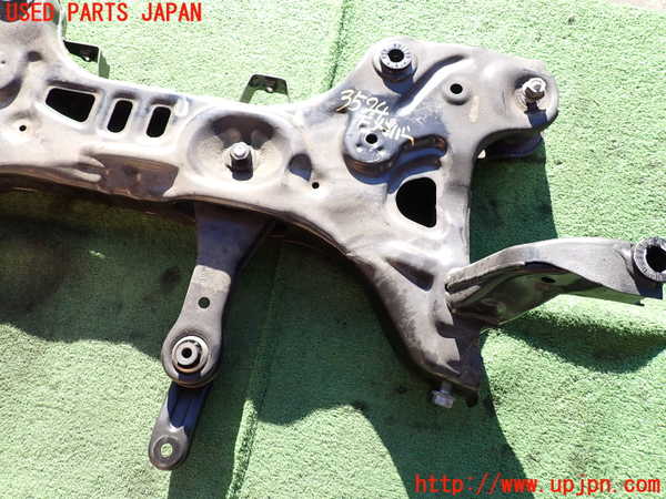 2UPJ-9235245285]VW・T-Cross(ティークロス)(C1DKR)フロントメンバー 中古_2