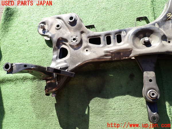 2UPJ-9235245285]VW・T-Cross(ティークロス)(C1DKR)フロントメンバー 中古_3