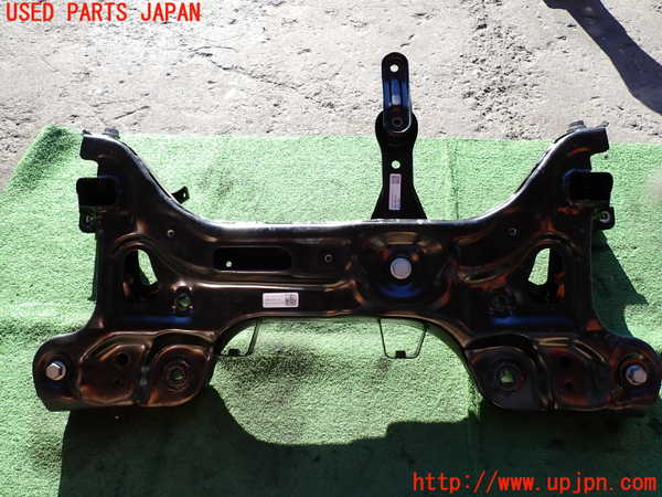 2UPJ-9235245285]VW・T-Cross(ティークロス)(C1DKR)フロントメンバー 中古_4