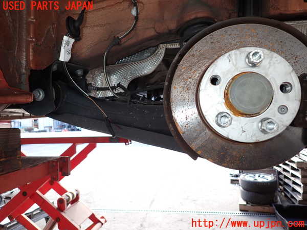 2UPJ-9235245380]VW・T-Cross(ティークロス)(C1DKR)リアアクスルビーム 中古_4