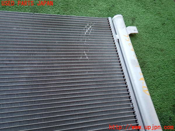 2UPJ-9235246031]VW・T-Cross(ティークロス)(C1DKR)エアコンコンデンサー1 中古_2