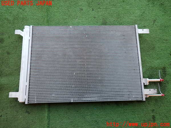 2UPJ-9235246031]VW・T-Cross(ティークロス)(C1DKR)エアコンコンデンサー1 中古_3