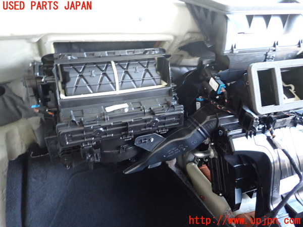 2UPJ-9235246081]VW・T-Cross(ティークロス)(C1DKR)エバポレーター1 中古_3