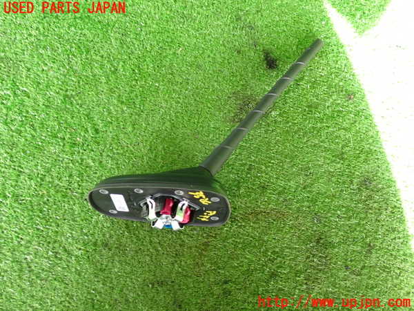 2UPJ-9235246550]VW・T-Cross(ティークロス)(C1DKR)アンテナ 中古_2