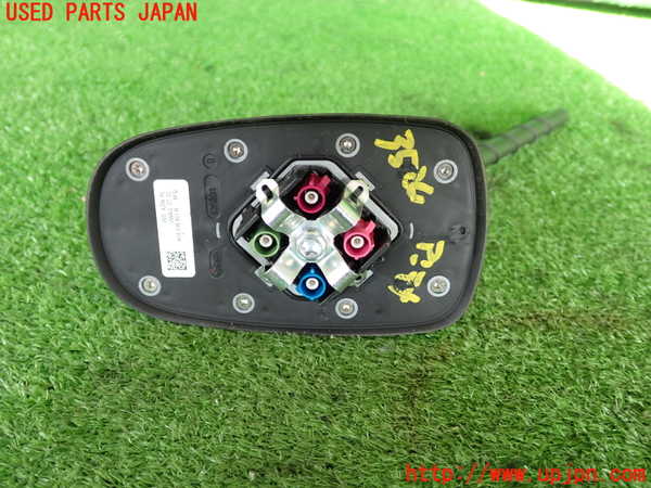 2UPJ-9235246550]VW・T-Cross(ティークロス)(C1DKR)アンテナ 中古_3