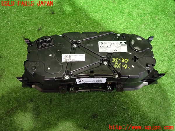 2UPJ-9235246170]VW・T-Cross(ティークロス)(C1DKR)スピードメーター 中古_3