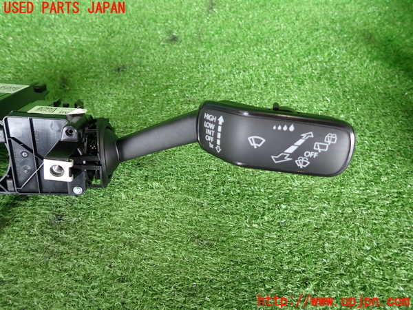 2UPJ-9235246720]VW・T-Cross(ティークロス)(C1DKR)コンビネーションスイッチ 中古_2