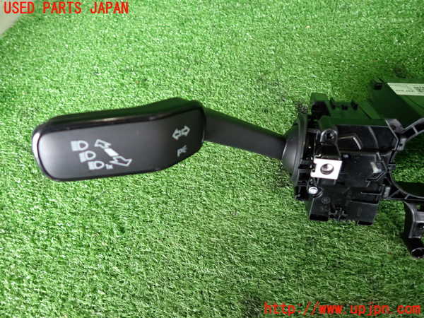 2UPJ-9235246720]VW・T-Cross(ティークロス)(C1DKR)コンビネーションスイッチ 中古_3