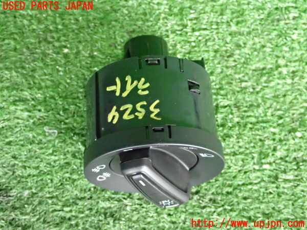2UPJ-9235246285]VW・T-Cross(ティークロス)(C1DKR)ライトスイッチ 中古_2