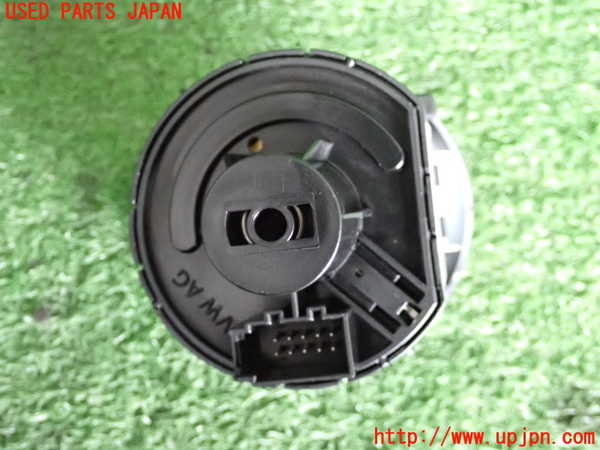 2UPJ-9235246285]VW・T-Cross(ティークロス)(C1DKR)ライトスイッチ 中古_3