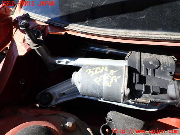 2UPJ-9235246770]VW・T-Cross(ティークロス)(C1DKR)フロントワイパーモーター 中古_3