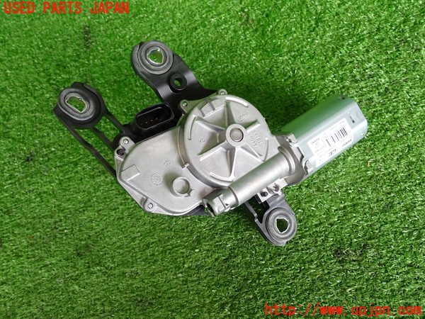 2UPJ-9235246775]VW・T-Cross(ティークロス)(C1DKR)リアワイパーモーター 中古_3