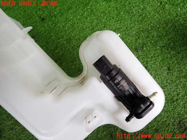 2UPJ-9235246791]VW・T-Cross(ティークロス)(C1DKR)ウォッシャータンク1 中古_4