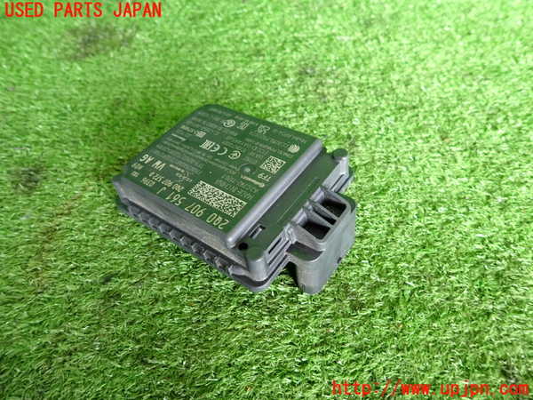 2UPJ-9235246381]VW・T-Cross(ティークロス)(C1DKR)センサー1 中古_2