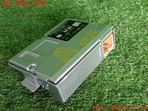 2UPJ-9235246382]VW・T-Cross(ティークロス)(C1DKR)センサー2 中古_2